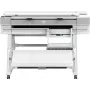 Multifunctionele printer HP Designjet T950 36-inch Thermal Inkjet 2400x1200 DPI