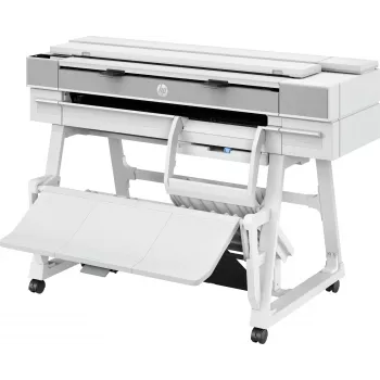 Multifunctionele printer HP Designjet T950 36-inch Thermal Inkjet 2400x1200 DPI