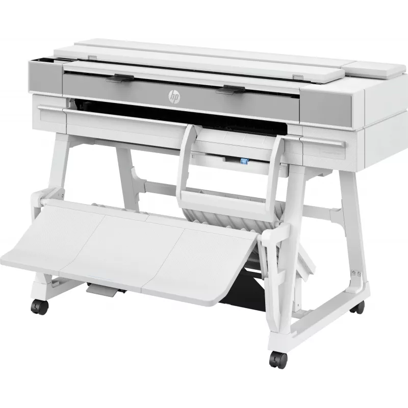 Multifunctionele printer HP Designjet T950 36-inch Thermal Inkjet 2400x1200 DPI