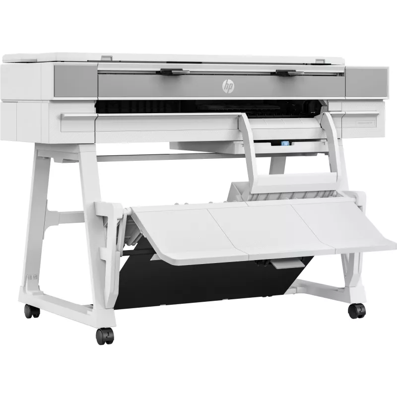 Multifunctionele printer HP Designjet T950 36-inch Thermal Inkjet 2400x1200 DPI