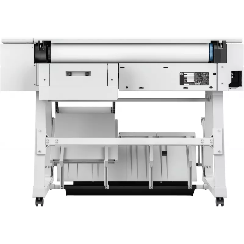 Multifunctionele printer HP Designjet T950 36-inch Thermal Inkjet 2400x1200 DPI