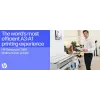 Multifunctionele printer HP Designjet T950 36-inch Thermal Inkjet 2400x1200 DPI
