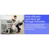 Multifunctionele printer HP Designjet T950 36-inch Thermal Inkjet 2400x1200 DPI