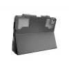 Folio Case STM Dux Plus voor iPad Air 4e gen. 27,7 cm zwart