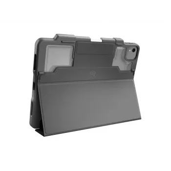 Folio Case STM Dux Plus voor iPad Air 4e gen. 27,7 cm zwart