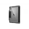 Folio Case STM Dux Plus voor iPad Air 4e gen. 27,7 cm zwart