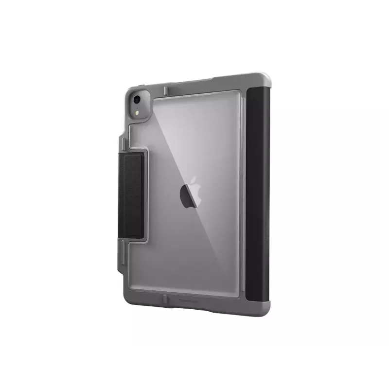Folio Case STM Dux Plus voor iPad Air 4e gen. 27,7 cm zwart