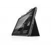 Folio Case STM Dux Plus voor iPad Air 4e gen. 27,7 cm zwart