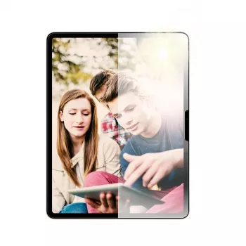PanzerGlass ® Anti-Reflective Armor displayschermfolie iPad Air 13 inch (2024–2026) | Pro 13 inch (2024–2025) | Ultra-Wide Fit met Fastfit-gereedschap