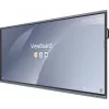 Viewsonic IFP105UW interactief whiteboard 2,67 m (105 inch) 5120 x 2160 pixels touchscreen zwart