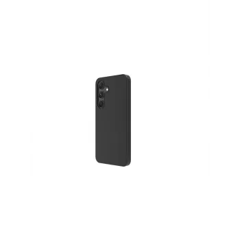 dbramante1928 Nuuk hoes voor Samsung Galaxy S24, zwart, voor schermen tot 15,8 cm (6,2 inch)