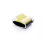 3M Post-it PRO-B1Y Z-Notes dispenser met 1 blok (90 vellen), zwart/geel