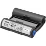 Lint Epson RC-R1WNA 100 mm wit voor LabelWorks Pro100, 30 m