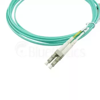 InfiniBand/glasvezelkabel BlueOptics X66250-2-BO 2 m LC