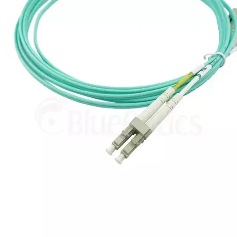 InfiniBand/glasvezelkabel BlueOptics X66250-2-BO 2 m LC