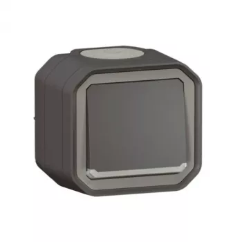 Legrand 069721L lichtschakelaar
