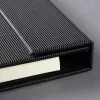 Schrijfnotitieboek Sigel CONCEPTUM 194 blad zwart