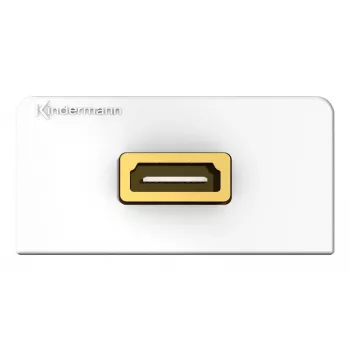 HDMI-contactdoos Kindermann 7456000561