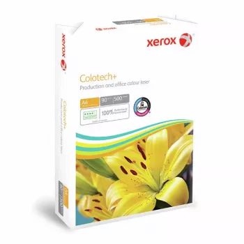 Xerox 003R99000 printerpapier A4 (210x297 mm) 500 vel wit