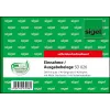 Bedrijfsformulier Sigel SD026