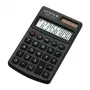 Basisrekenmachine Olympia LCD 1110 Pocket zwart
