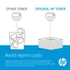 HP CE487A printer-kit rollen-kit