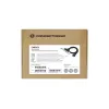 Conceptronic EMRICK11B 19-polig bus naar dual-USB-A-bus USB 3.0-adapter