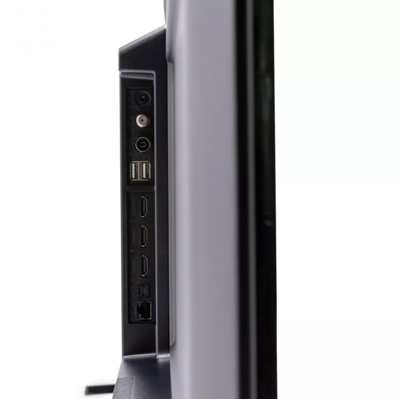 TORNADO 55UA3400X | 55