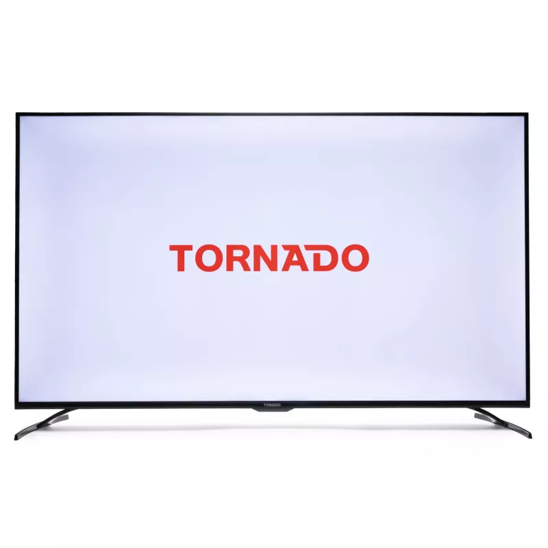 TORNADO 55UA3400X | 55