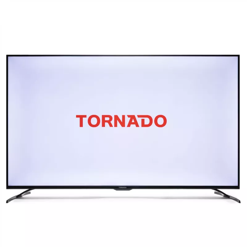 TORNADO 55UA3400X | 55
