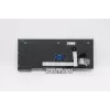 Lenovo 5N20W67676 Laptop-vervangingsonderdeel Toetsenbord