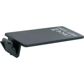 Set-topbox Schwaiger DSR500HD kabel Full HD zwart