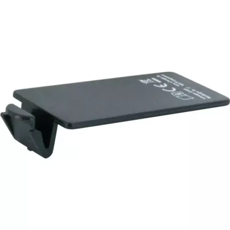 Set-topbox Schwaiger DSR500HD kabel Full HD zwart