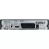 Set-topbox Schwaiger DSR500HD kabel Full HD zwart