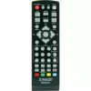 Set-topbox Schwaiger DSR500HD kabel Full HD zwart