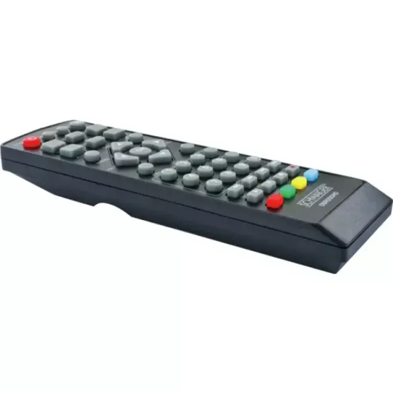 Set-topbox Schwaiger DSR500HD kabel Full HD zwart