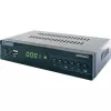 Set-topbox Schwaiger DSR500HD kabel Full HD zwart