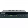 Set-topbox Schwaiger DSR500HD kabel Full HD zwart