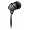 Motorola EARBUDS3CS hoofdtelefoon/headset bedraad in-ear gesprekken/muziek USB Type-C zwart