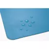 Muispad Sigel SA602 blauw grijs