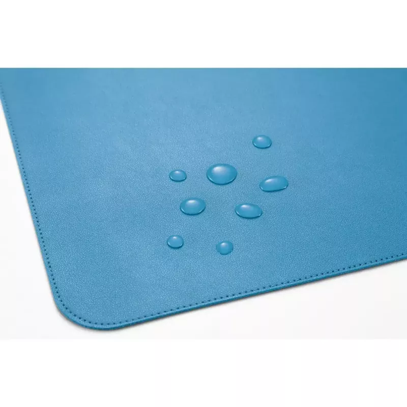 Muispad Sigel SA602 blauw grijs