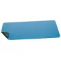 Muispad Sigel SA602 blauw grijs