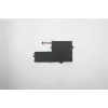 Lenovo 5B10W67289 laptopvervangingsonderdeel accu