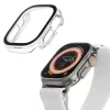 Case LAUT Shield transparant glas polycarbonaat smartwatch