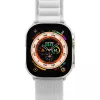 Case LAUT Shield transparant glas polycarbonaat smartwatch