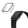 Case LAUT Shield transparant glas polycarbonaat smartwatch
