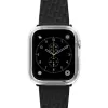 Case LAUT Shield transparant glas polycarbonaat smartwatch