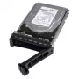 DELL NPOS - alleen met server te verkopen - 1,2 TB 10K RPM SAS 12Gbps 512n 2,5 inch hot-plug harde schijf