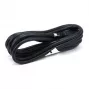 Lenovo 42T5062 netsnoer zwart 1 m