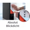 Zelfklevend etiket Avery L4761-25 afgeronde rechthoek
